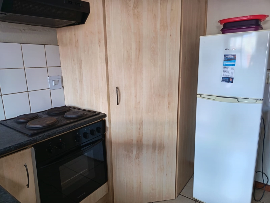 1 Bedroom Property for Sale in Richmond Hill Eastern Cape